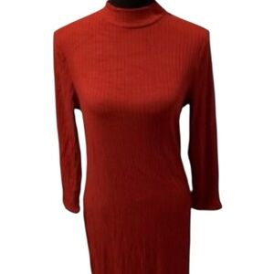 A New Day• Midi dress